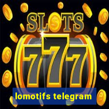 lomotifs telegram